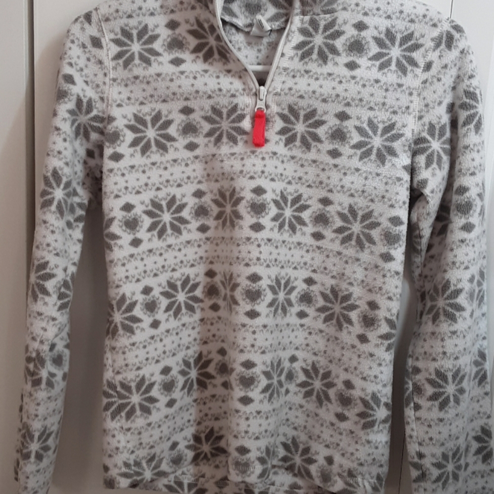 A really comfy sweatshirt